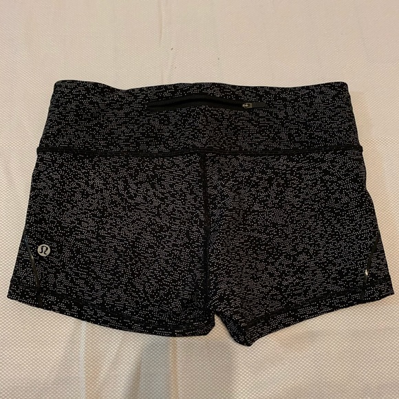 Lululemon Shorts - Picture 2 of 6